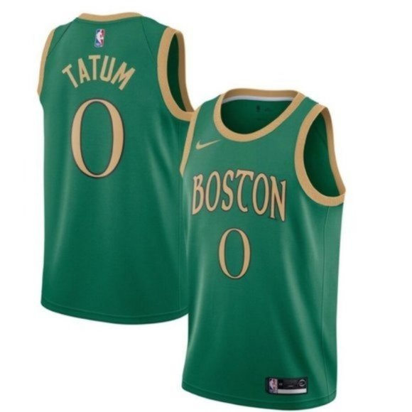marcus smart city edition jersey